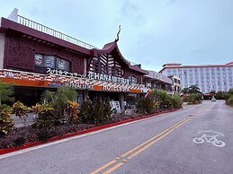 Hanamitsu Hotel & Spa