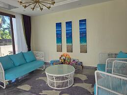 Hanamitsu Hotel & Spa