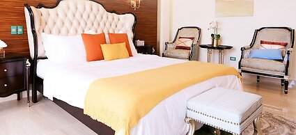 Hanamitsu Hotel & Spa