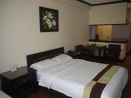 Hanamitsu Hotel & Spa