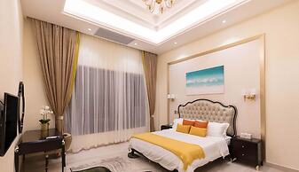 Hanamitsu Hotel & Spa