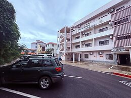 Hanamitsu Hotel & Spa