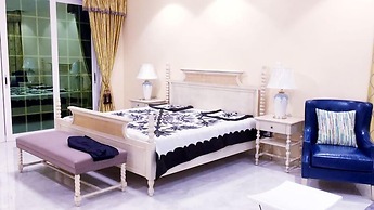 Hanamitsu Hotel & Spa