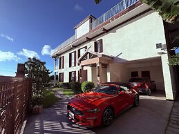 Hanamitsu Hotel & Spa