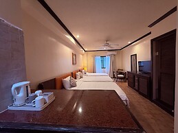 Hanamitsu Hotel & Spa