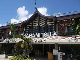 Hanamitsu Hotel & Spa