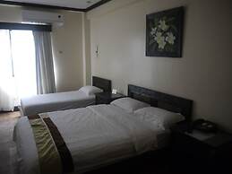 Hanamitsu Hotel & Spa