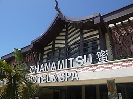 Hanamitsu Hotel & Spa