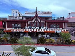 Hanamitsu Hotel & Spa