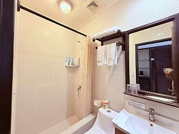 Hanamitsu Hotel & Spa