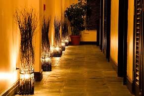 Hanamitsu Hotel & Spa