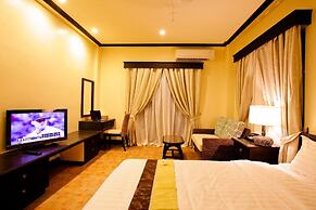 Hanamitsu Hotel & Spa