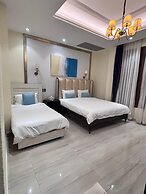 Hanamitsu Hotel & Spa