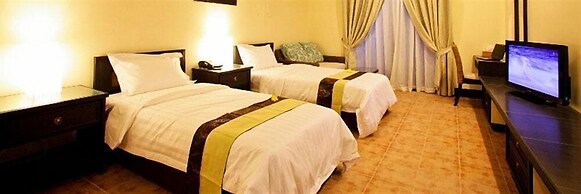 Hanamitsu Hotel & Spa