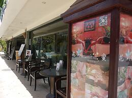 Hanamitsu Hotel & Spa