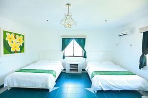 Hanamitsu Hotel & Spa