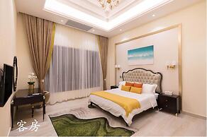 Hanamitsu Hotel & Spa