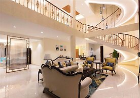 Hanamitsu Hotel & Spa