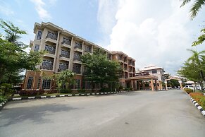 Bella Vista Express Hotel Langkawi