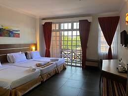 Bella Vista Express Hotel Langkawi