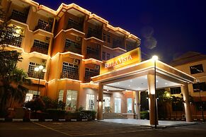 Bella Vista Express Hotel Langkawi