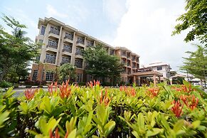 Bella Vista Express Hotel Langkawi