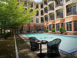 Bella Vista Express Hotel Langkawi