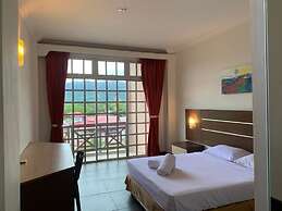 Bella Vista Express Hotel Langkawi