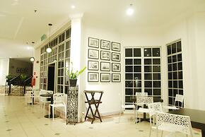 Bella Vista Express Hotel Langkawi