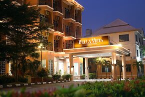 Bella Vista Express Hotel Langkawi