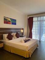 Bella Vista Express Hotel Langkawi