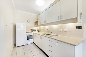 Smugglers on the Beach