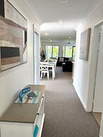 Smugglers on the Beach