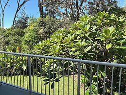 Smugglers on the Beach