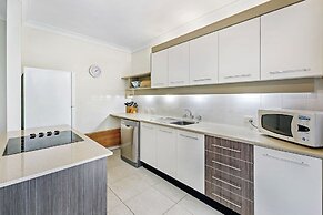 Smugglers on the Beach