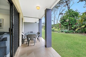 Smugglers on the Beach