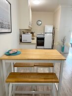 Smugglers on the Beach