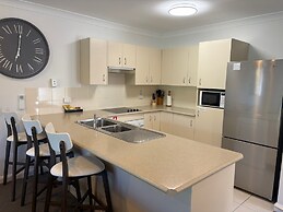 Smugglers on the Beach