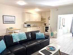 Smugglers on the Beach