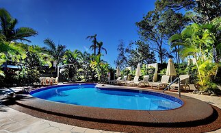 Smugglers on the Beach