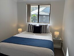 Smugglers on the Beach