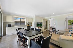 Smugglers on the Beach