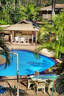 Smugglers on the Beach