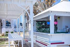 Calimera Yati Beach All Inclusive