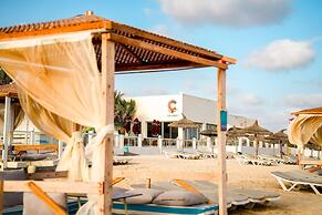 Calimera Yati Beach All Inclusive