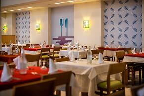 Calimera Yati Beach All Inclusive