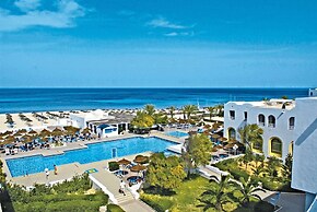 Calimera Yati Beach All Inclusive