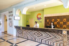 Calimera Yati Beach All Inclusive