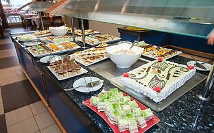 Calimera Yati Beach All Inclusive