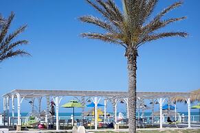 Calimera Yati Beach All Inclusive